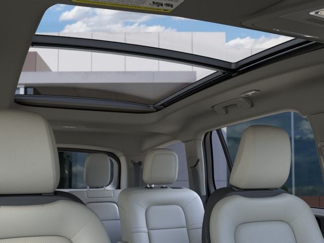 2026 Lincoln Aviator Premiere Premium