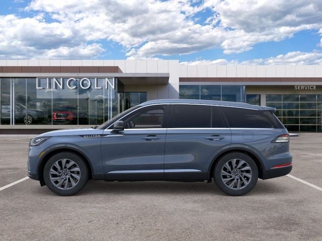 2026 Lincoln Aviator Premiere Premium