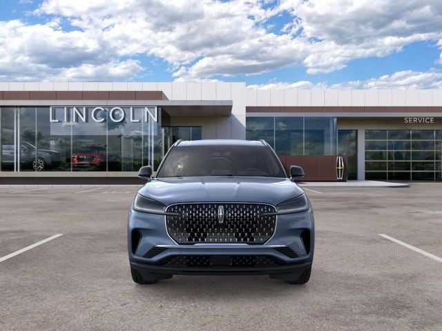 2026 Lincoln Aviator Premiere Premium
