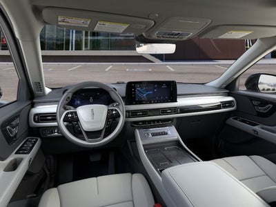 2026 Lincoln Aviator Premiere Premium