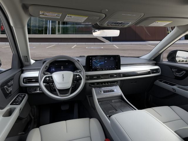 2026 Lincoln Aviator Premiere Premium