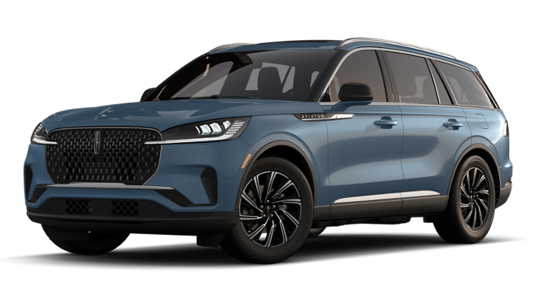 2026 Lincoln Aviator Premiere Premium