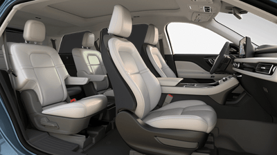 2026 Lincoln Aviator Premiere Premium