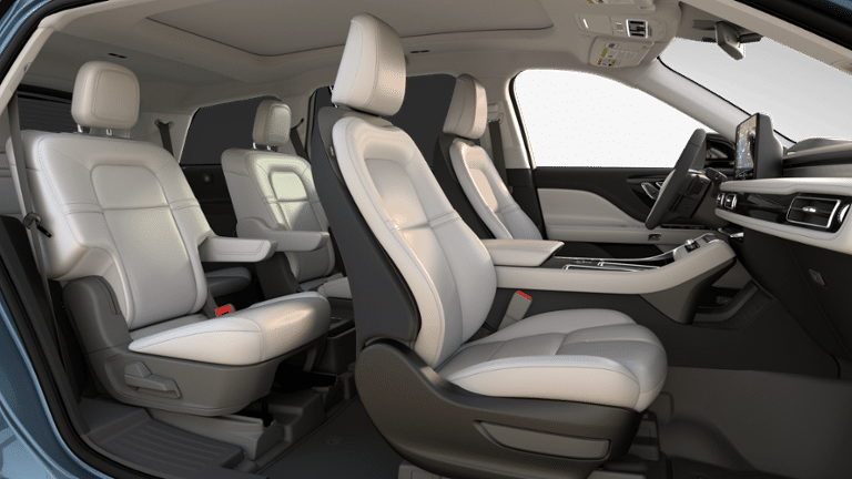 2026 Lincoln Aviator Premiere Premium