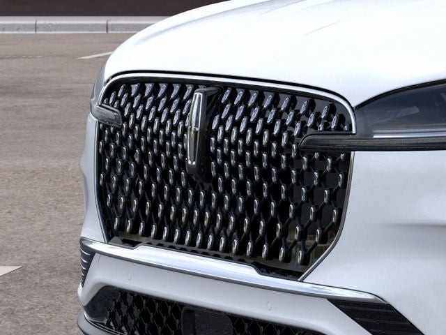 2026 Lincoln Aviator Premiere Premium