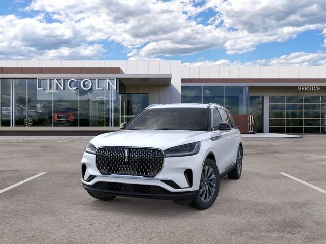 2026 Lincoln Aviator Premiere Premium