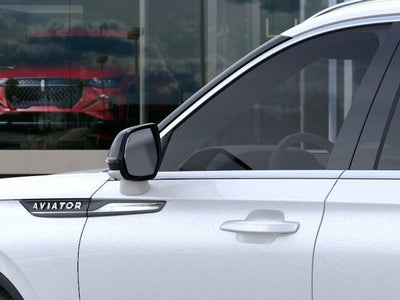 2026 Lincoln Aviator Premiere Premium