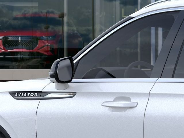2026 Lincoln Aviator Premiere Premium