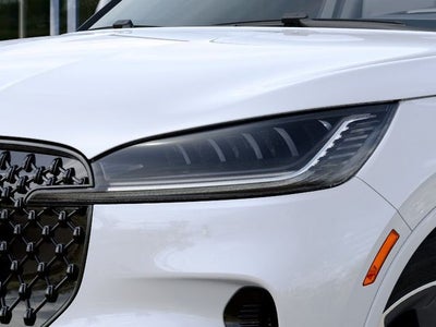 2027 Lincoln Aviator Premiere