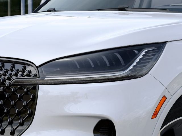 2027 Lincoln Aviator Premiere