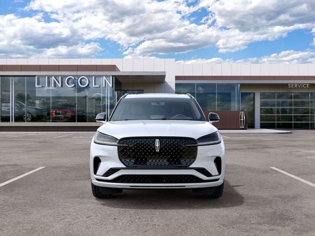 2027 Lincoln Aviator Premiere