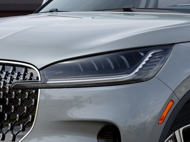 2027 Lincoln Aviator Premiere