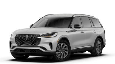 2027 Lincoln Aviator Premiere Premium