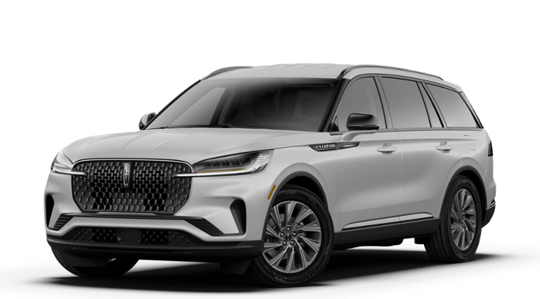 2027 Lincoln Aviator Premiere Premium