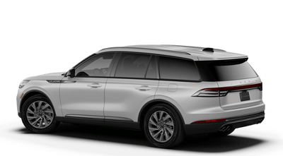 2027 Lincoln Aviator Premiere Premium
