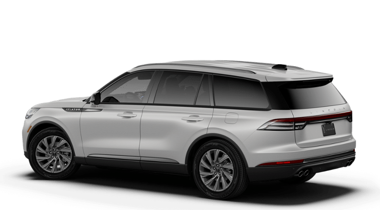 2027 Lincoln Aviator Premiere Premium
