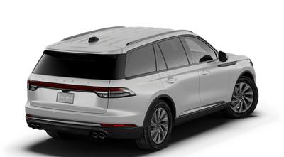 2027 Lincoln Aviator Premiere Premium