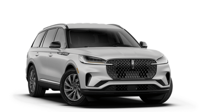 2027 Lincoln Aviator Premiere Premium