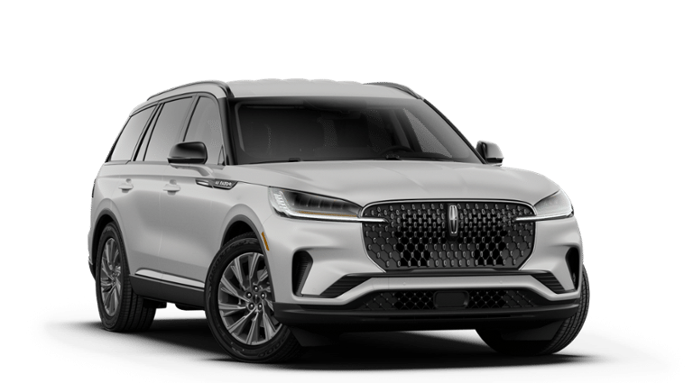 2027 Lincoln Aviator Premiere Premium