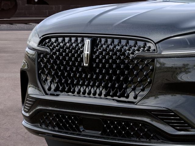 2027 Lincoln Aviator Premiere