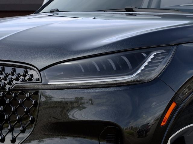 2027 Lincoln Aviator Premiere