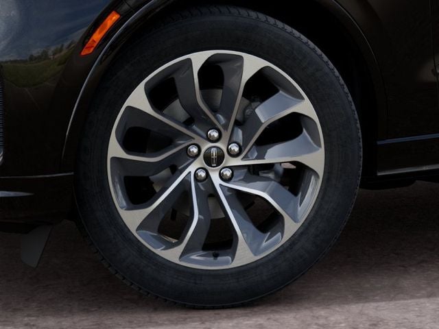 2027 Lincoln Aviator Premiere