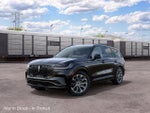 2027 Lincoln Aviator Premiere