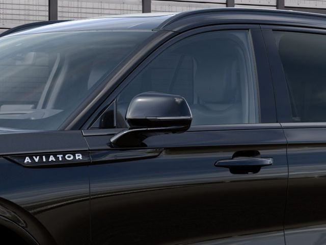 2027 Lincoln Aviator Premiere