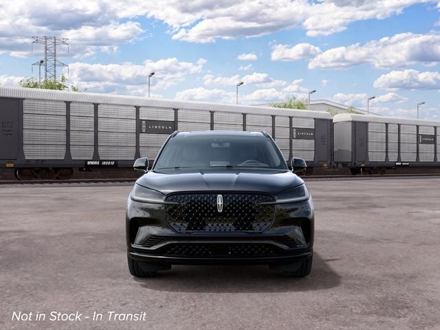 2027 Lincoln Aviator Premiere