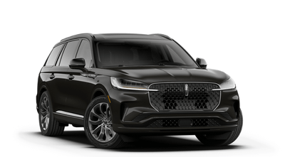 2027 Lincoln Aviator Premiere Premium