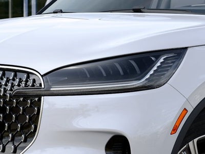 2027 Lincoln Aviator Premiere