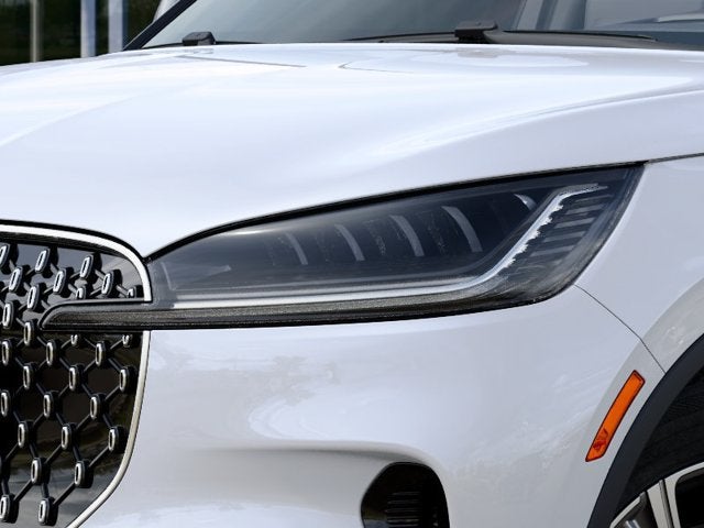 2027 Lincoln Aviator Premiere
