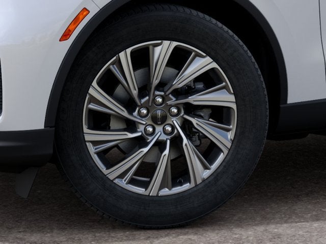 2027 Lincoln Aviator Premiere