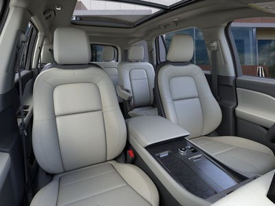 2026 Lincoln Aviator Reserve Premium