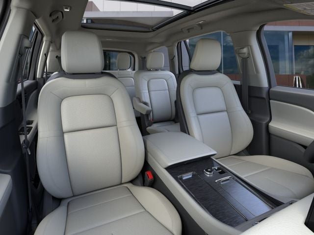 2026 Lincoln Aviator Reserve Premium