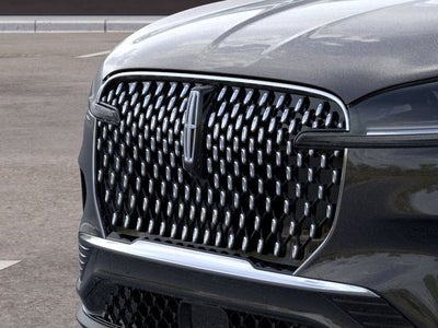 2026 Lincoln Aviator Reserve Premium
