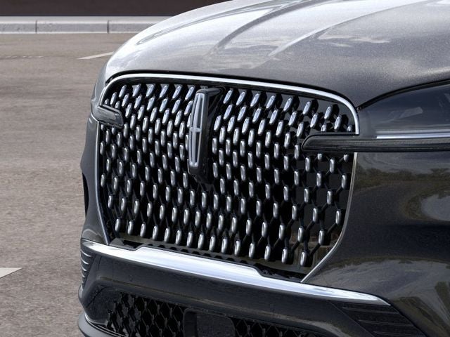 2026 Lincoln Aviator Reserve Premium