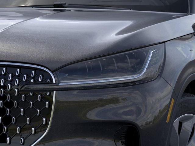2026 Lincoln Aviator Reserve Premium