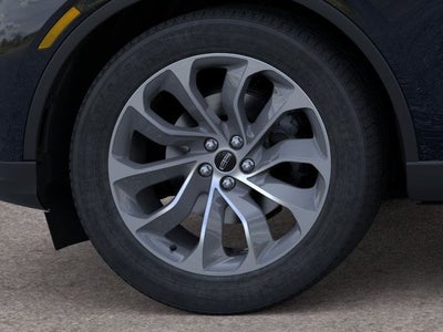 2026 Lincoln Aviator Reserve Premium