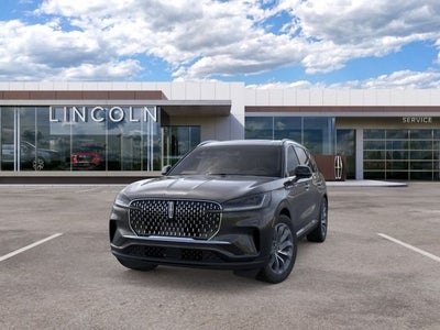 2026 Lincoln Aviator Reserve Premium