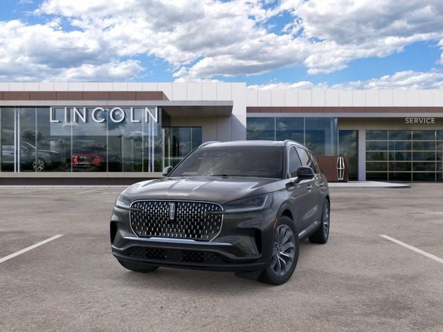 2026 Lincoln Aviator Reserve Premium
