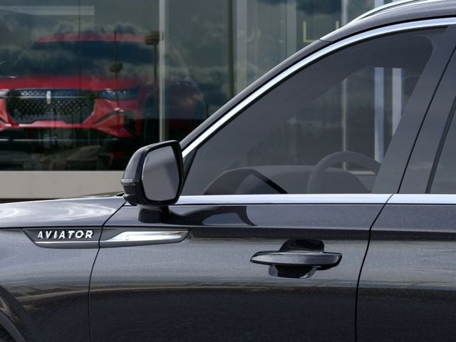 2026 Lincoln Aviator Reserve Premium