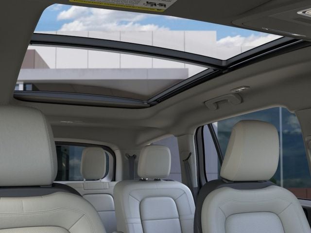 2026 Lincoln Aviator Reserve Premium