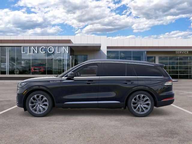 2026 Lincoln Aviator Reserve Premium