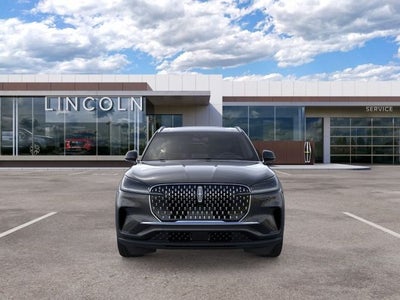 2026 Lincoln Aviator Reserve Premium