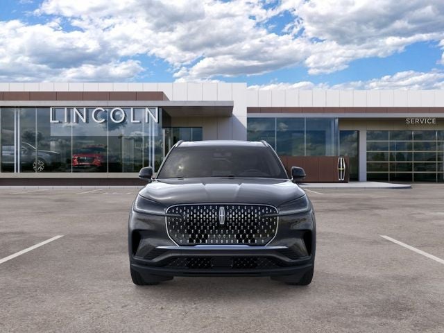 2026 Lincoln Aviator Reserve Premium