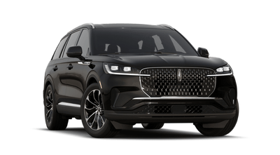 2026 Lincoln Aviator Reserve Premium