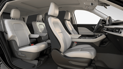2026 Lincoln Aviator Reserve Premium