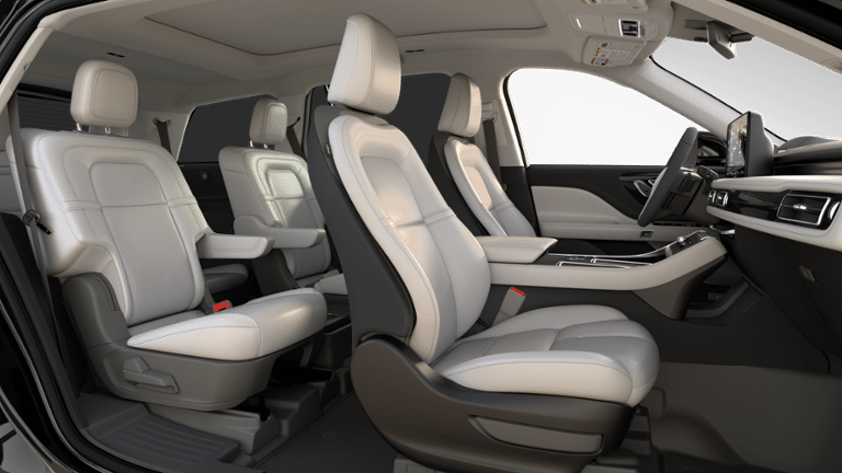 2026 Lincoln Aviator Reserve Premium