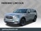 2021 Lincoln Aviator Reserve Premium